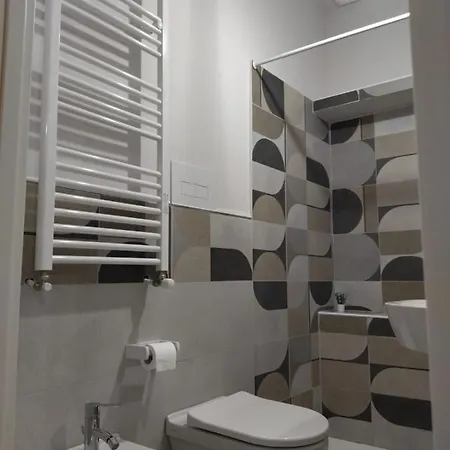 Cozy Near Cathedral Palermo