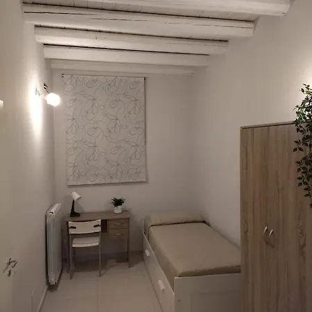Cozy Near Cathedral 巴勒莫