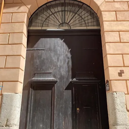 Apartman Cozy Near Cathedral *