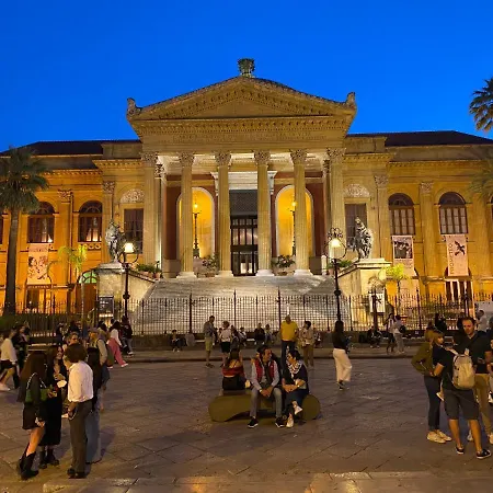 Apartman Cozy Near Cathedral