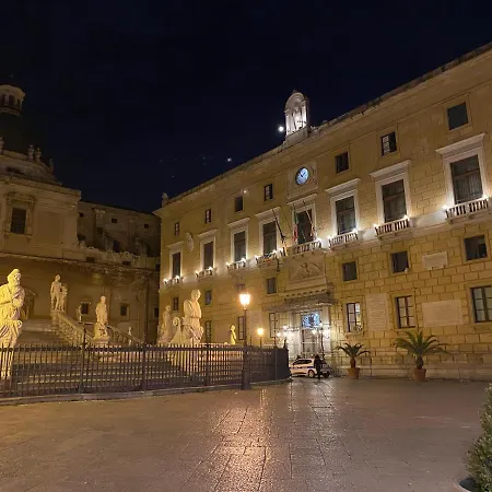 Apartman Cozy Near Cathedral