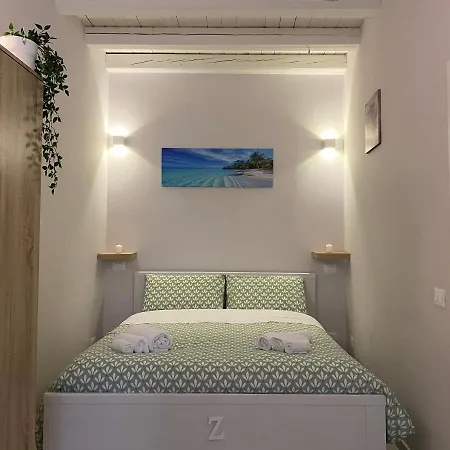 Apartman Cozy Near Cathedral Palermo